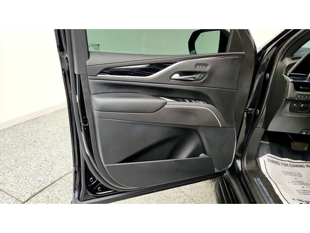 SEMINUEVOS CADILLAC Escalade a Estados en autogozo