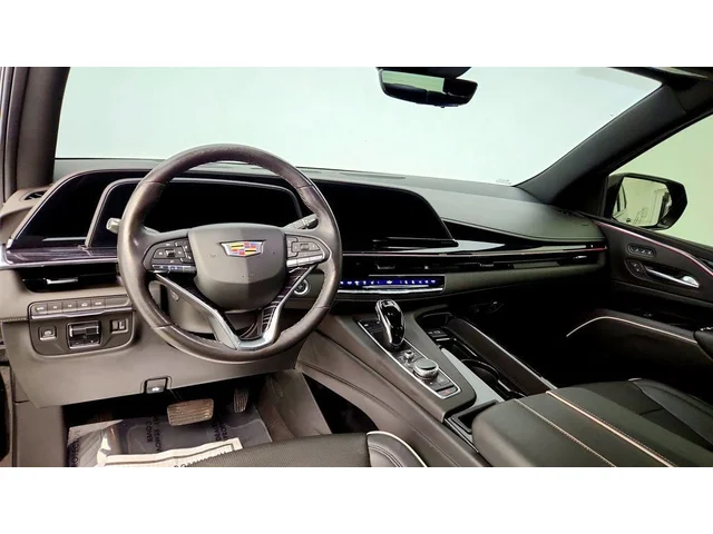 SEMINUEVOS CADILLAC Escalade a Estados en autogozo