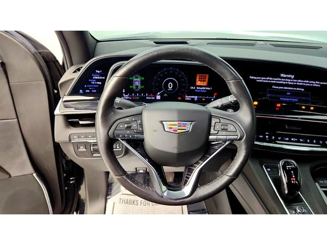 SEMINUEVOS CADILLAC Escalade a Estados en autogozo