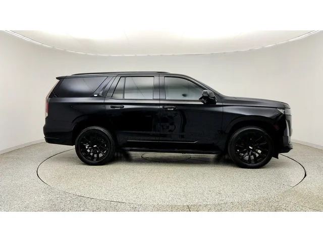 SEMINUEVOS CADILLAC Escalade a Estados en autogozo