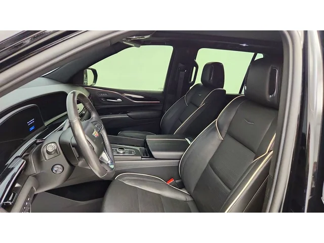 SEMINUEVOS CADILLAC Escalade a Estados en autogozo