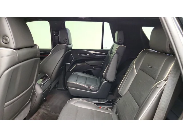 SEMINUEVOS CADILLAC Escalade a Estados en autogozo