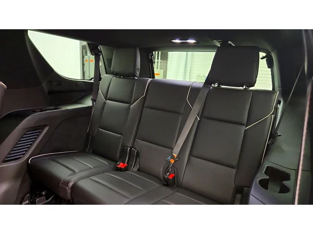 SEMINUEVOS CADILLAC Escalade a Estados en autogozo
