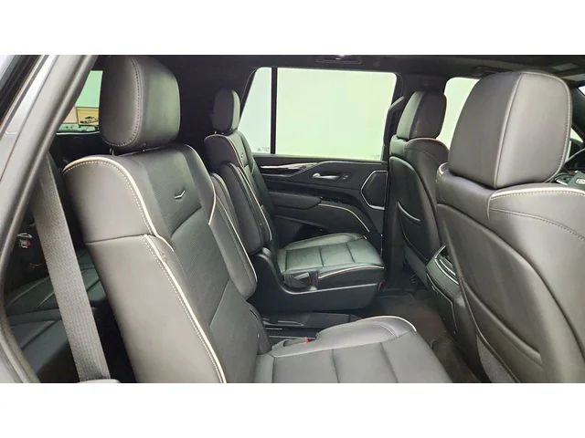 SEMINUEVOS CADILLAC Escalade a Estados en autogozo