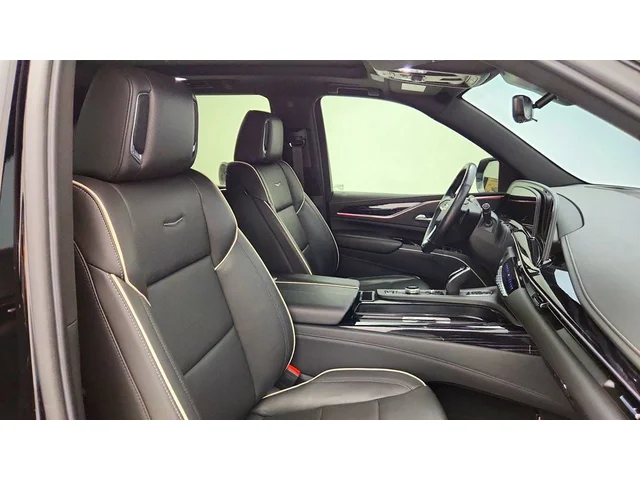 SEMINUEVOS CADILLAC Escalade a Estados en autogozo