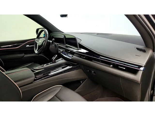 SEMINUEVOS CADILLAC Escalade a Estados en autogozo
