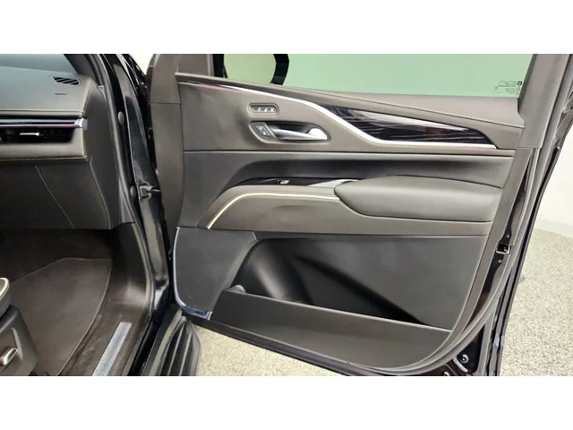 SEMINUEVOS CADILLAC Escalade a Estados en autogozo