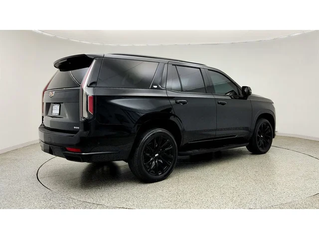 SEMINUEVOS CADILLAC Escalade a Estados en autogozo
