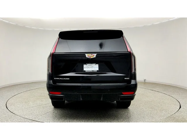 SEMINUEVOS CADILLAC Escalade a Estados en autogozo