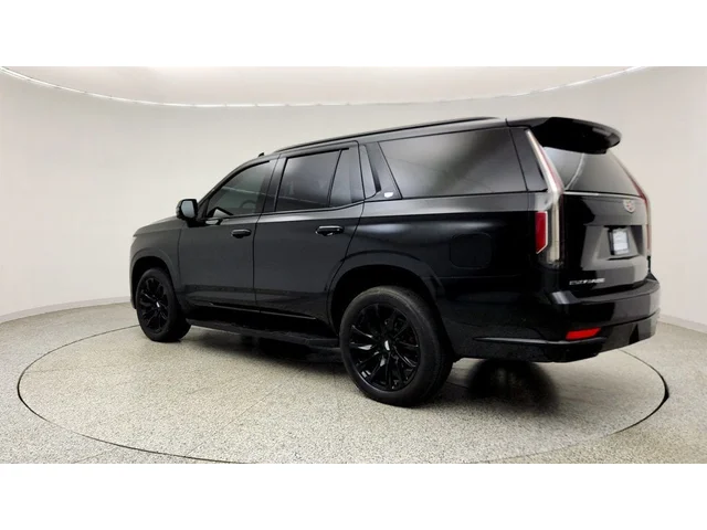 SEMINUEVOS CADILLAC Escalade a Estados en autogozo