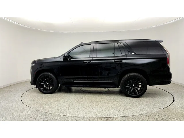 SEMINUEVOS CADILLAC Escalade a Estados en autogozo