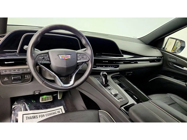 SEMINUEVOS CADILLAC Escalade a Estados en autogozo