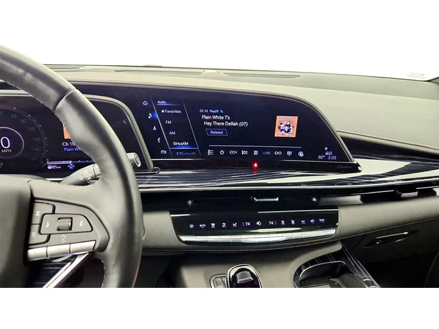 SEMINUEVOS CADILLAC Escalade a Estados en autogozo