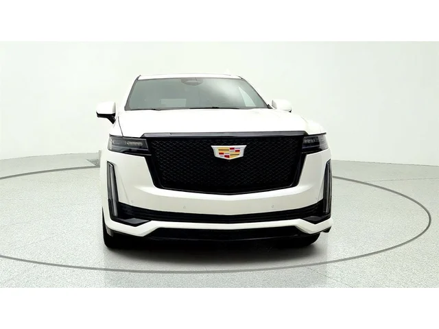 SEMINUEVOS CADILLAC Escalade a Estados en autogozo