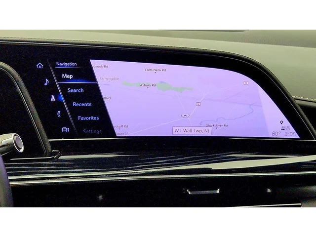 SEMINUEVOS CADILLAC Escalade a Estados en autogozo