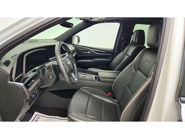 SEMINUEVOS CADILLAC Escalade a Estados en autogozo