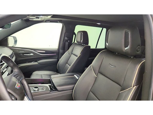 SEMINUEVOS CADILLAC Escalade a Estados en autogozo