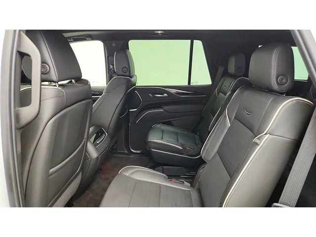 SEMINUEVOS CADILLAC Escalade a Estados en autogozo