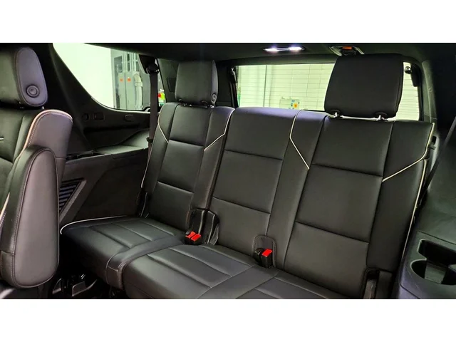 SEMINUEVOS CADILLAC Escalade a Estados en autogozo