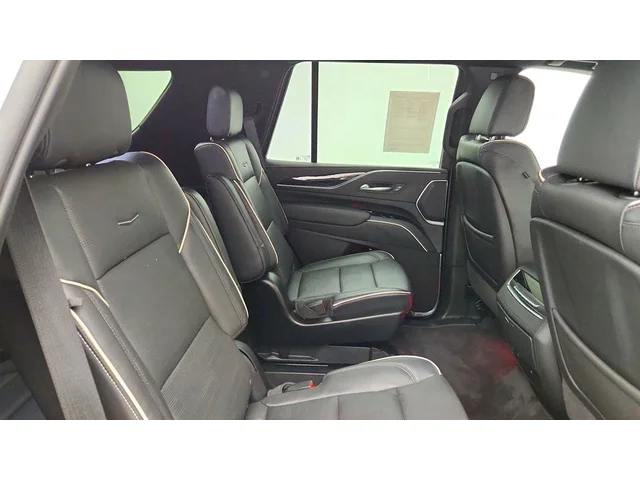 SEMINUEVOS CADILLAC Escalade a Estados en autogozo
