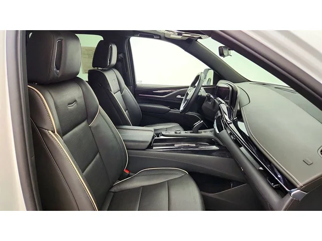 SEMINUEVOS CADILLAC Escalade a Estados en autogozo
