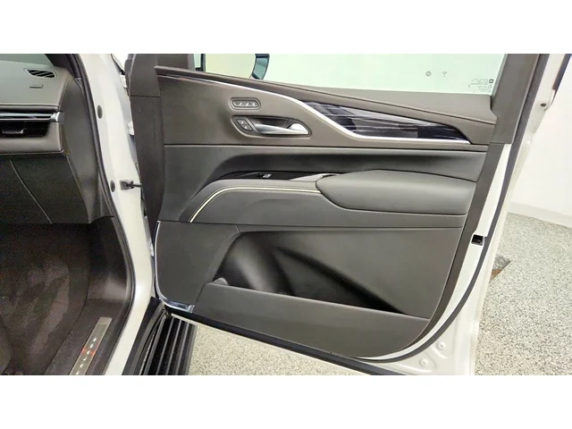 SEMINUEVOS CADILLAC Escalade a Estados en autogozo