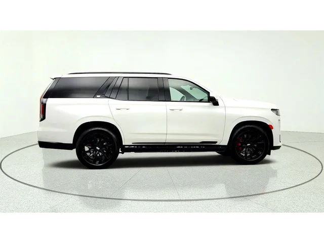SEMINUEVOS CADILLAC Escalade a Estados en autogozo