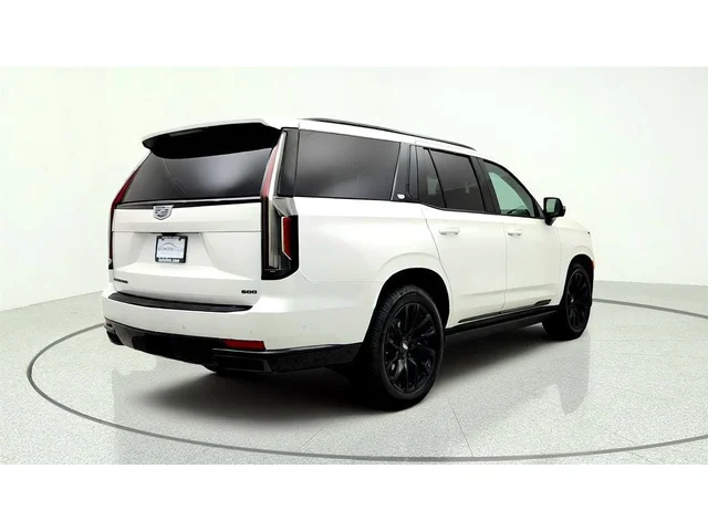 SEMINUEVOS CADILLAC Escalade a Estados en autogozo