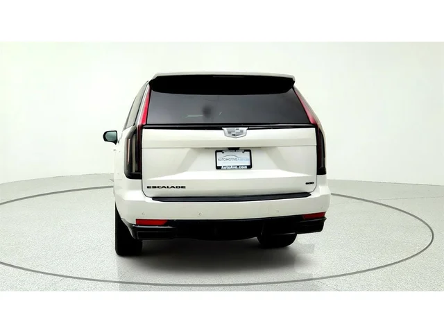 SEMINUEVOS CADILLAC Escalade a Estados en autogozo
