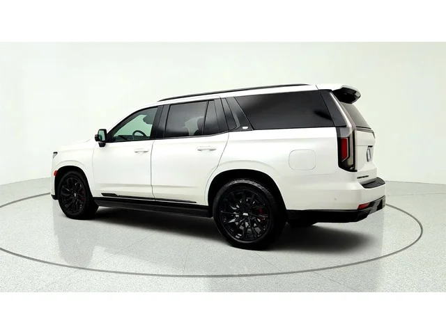 SEMINUEVOS CADILLAC Escalade a Estados en autogozo