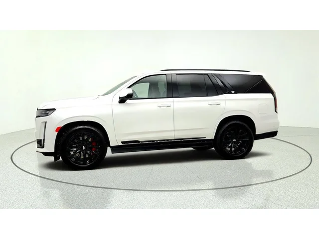 SEMINUEVOS CADILLAC Escalade a Estados en autogozo