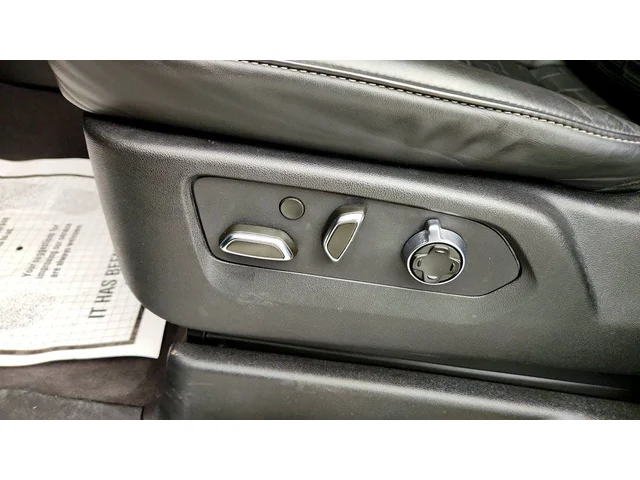 SEMINUEVOS CADILLAC Escalade a Estados en autogozo