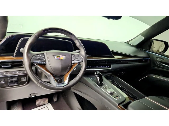 SEMINUEVOS CADILLAC Escalade a Estados en autogozo