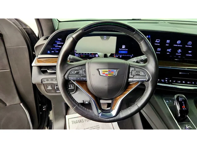 SEMINUEVOS CADILLAC Escalade a Estados en autogozo