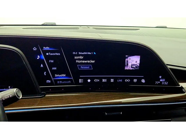 SEMINUEVOS CADILLAC Escalade a Estados en autogozo