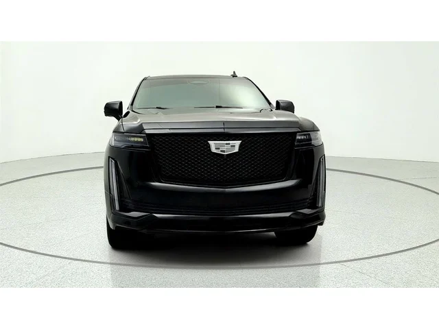 SEMINUEVOS CADILLAC Escalade a Estados en autogozo