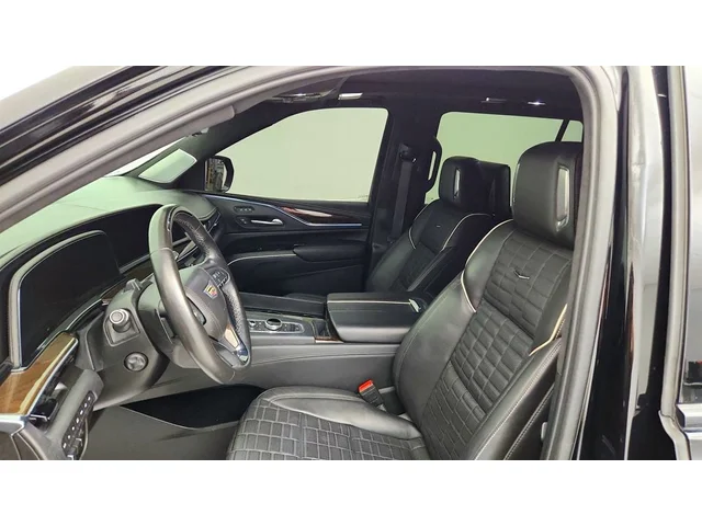 SEMINUEVOS CADILLAC Escalade a Estados en autogozo