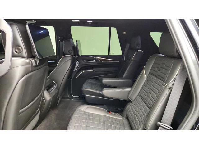 SEMINUEVOS CADILLAC Escalade a Estados en autogozo