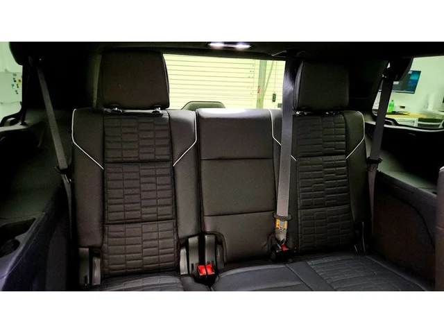 SEMINUEVOS CADILLAC Escalade a Estados en autogozo
