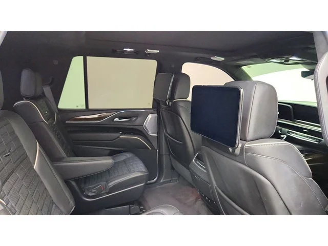SEMINUEVOS CADILLAC Escalade a Estados en autogozo