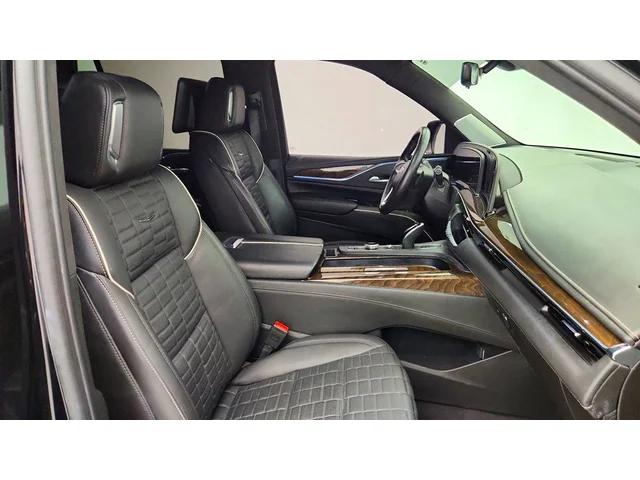 SEMINUEVOS CADILLAC Escalade a Estados en autogozo