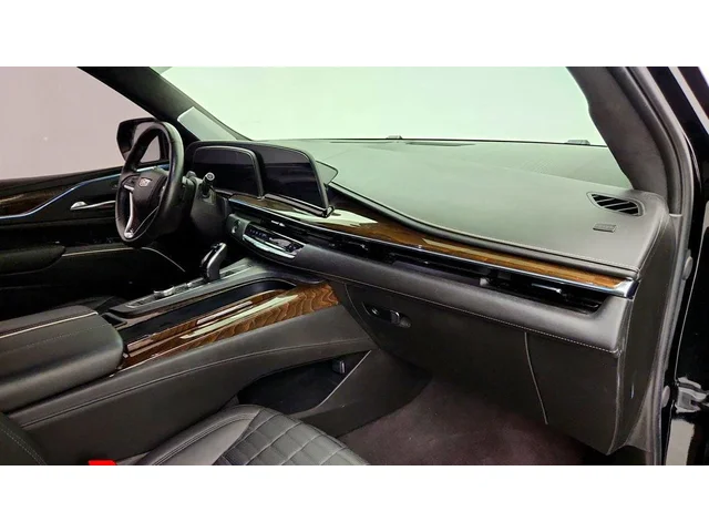 SEMINUEVOS CADILLAC Escalade a Estados en autogozo
