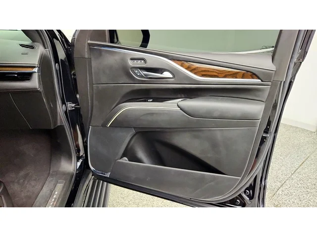 SEMINUEVOS CADILLAC Escalade a Estados en autogozo