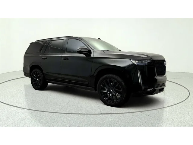 SEMINUEVOS CADILLAC Escalade a Estados en autogozo