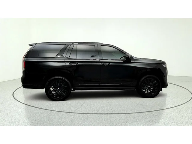 SEMINUEVOS CADILLAC Escalade a Estados en autogozo