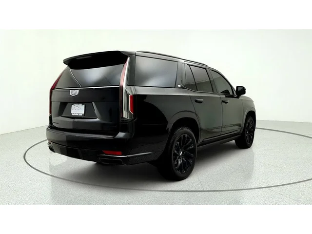 SEMINUEVOS CADILLAC Escalade a Estados en autogozo