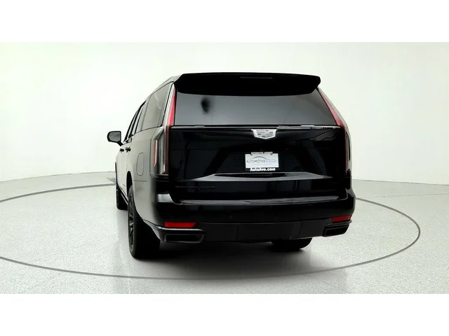 SEMINUEVOS CADILLAC Escalade a Estados en autogozo