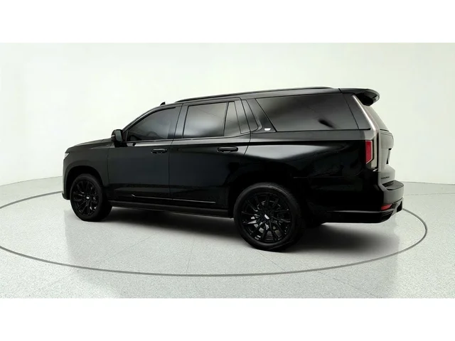 SEMINUEVOS CADILLAC Escalade a Estados en autogozo