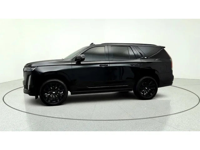 SEMINUEVOS CADILLAC Escalade a Estados en autogozo