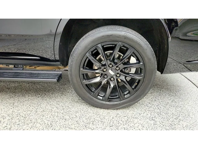 SEMINUEVOS CADILLAC Escalade a Estados en autogozo